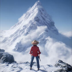 Inoxtag (Quoicoubebou Des Montagnes)