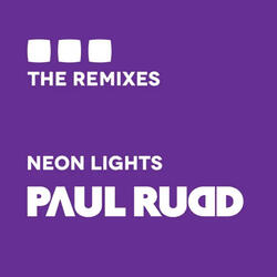 Neon Lights (Mikael Wills Radio Edit)