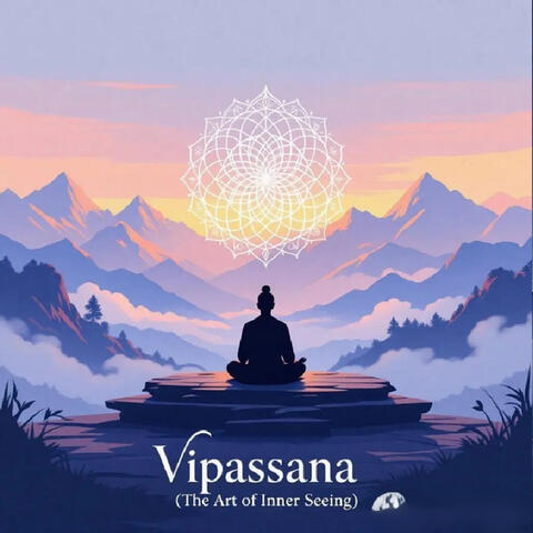 Vipassana (The Art of Inner Seeing)