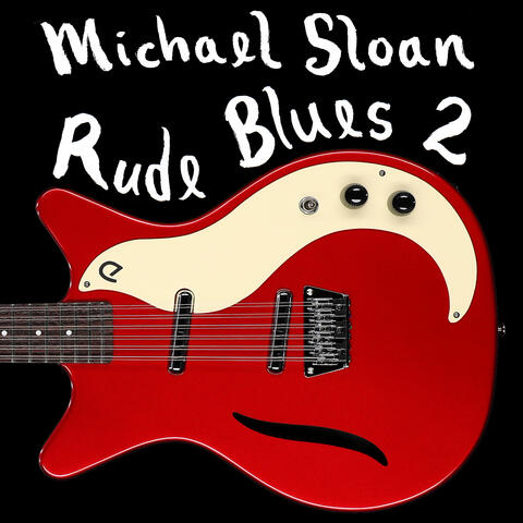 Rude Blues 2