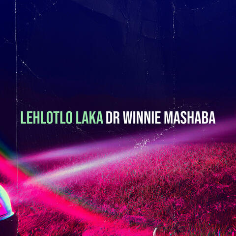 Lehlotlo Laka