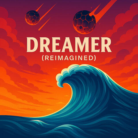 Dreamer (Reimagined)