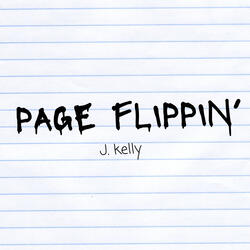 Page Flippin