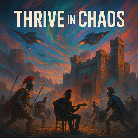 Thrive in Chaos