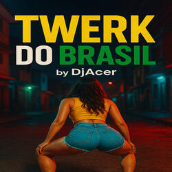 Twerk Do Brasil