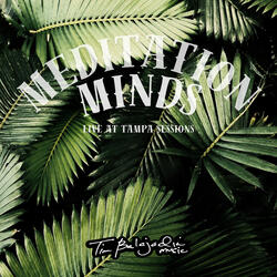 Meditation Minds (Live at Tampa Sessions)