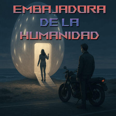 Embajadora De La Humanidad