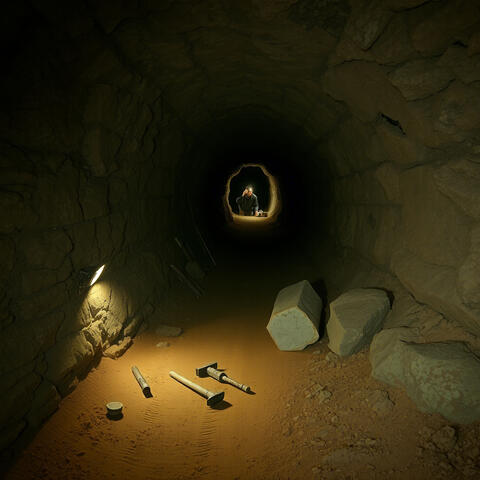 Deep Within the Mines