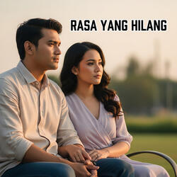 Rasa Yang Hilang