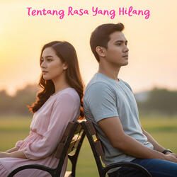 Tentang Rasa Yang Hilang