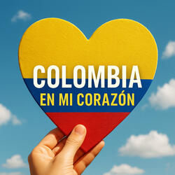 Colombia En Mi Corazón
