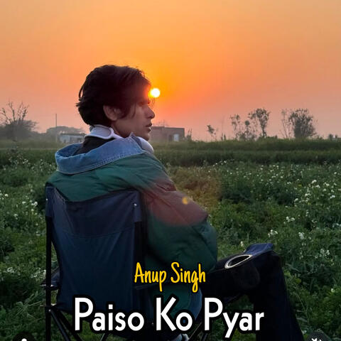 Paiso Ko Pyar