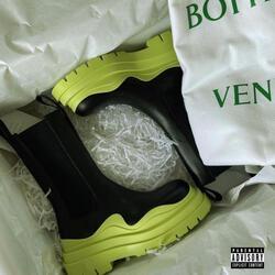 Bottega Boots