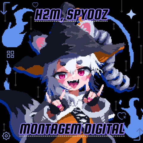 Montagem Digital