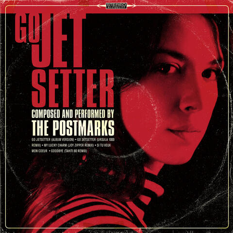 Go Jetsetter