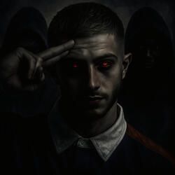 Téma la couleurs de mes amis, Le retour de Dark Michou