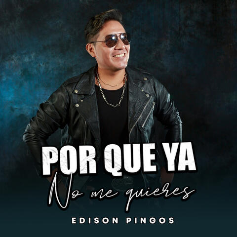 Por Que Ya No Me Quieres