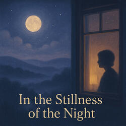 Holding Stillness With Every Keystroke