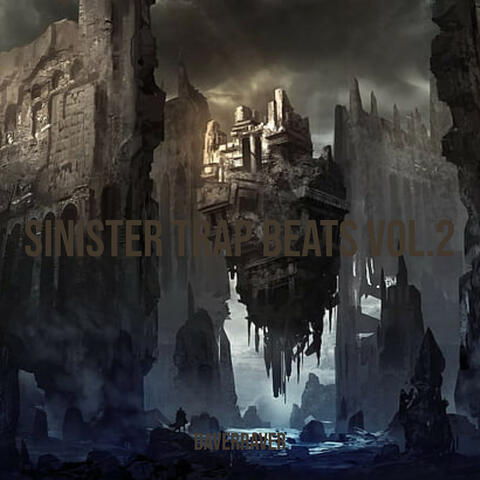 Sinister Trap Beats, Vol.2