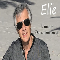 L'amour dans mon coeur