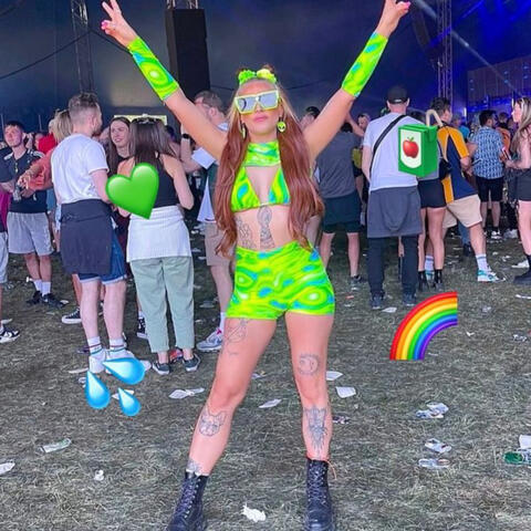 GREEN FESTIVAL