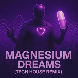 Magnesium Dreams (Tech House Remix)