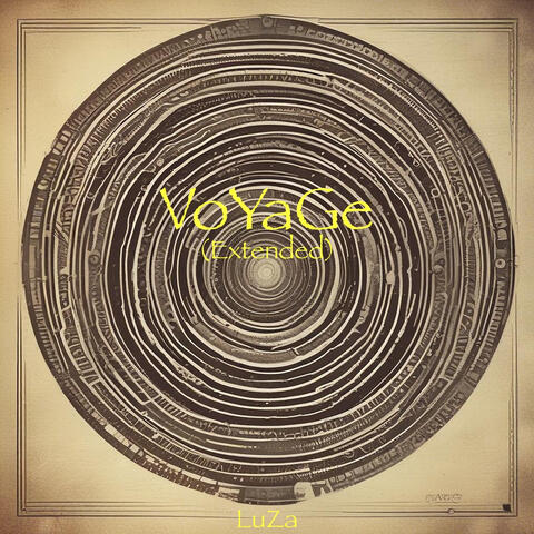 Voyage (Extended)