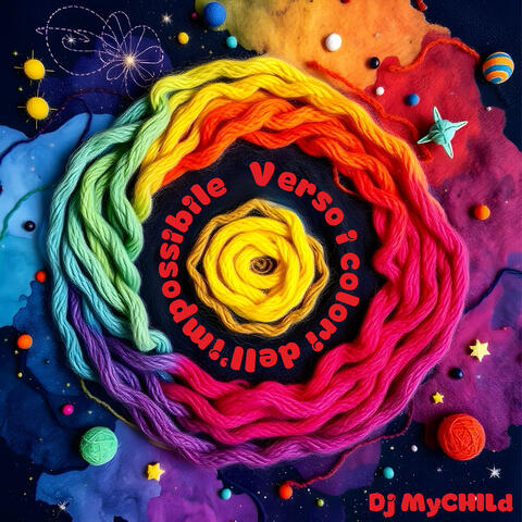 Verso i colori dell impossibile
