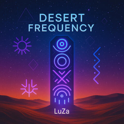 Desert Frequency (Extended)