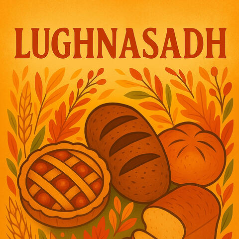 Lughnasadh