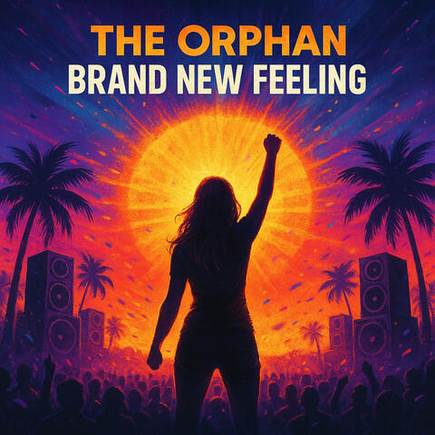 Brand New Feeling