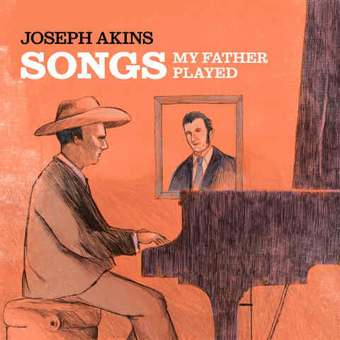 Songs My Father Played