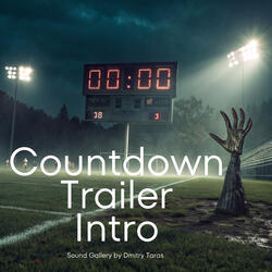 Countdown Trailer Intro
