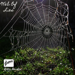 Web of Lies (Instrumental Rock)