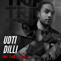 Udti Dilli