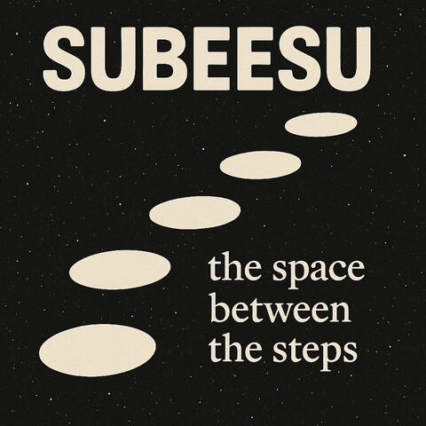 The Space Between the Steps