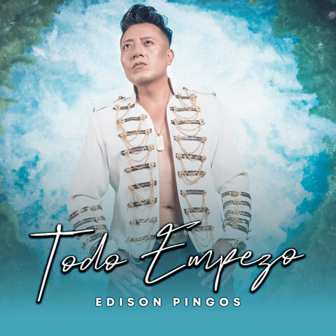 Todo Empezo (Cover)