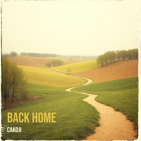 Back Home