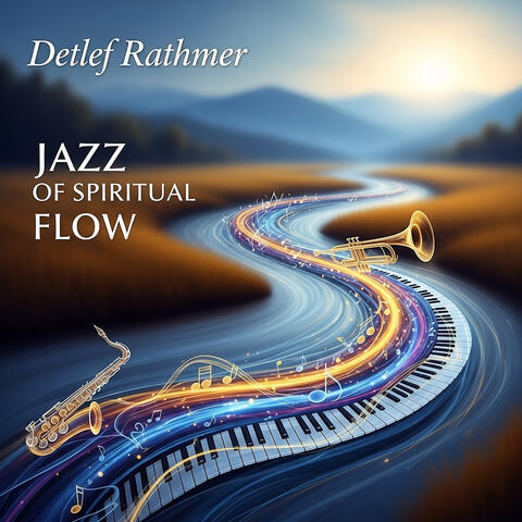 Jazz of Spiritual Flow
