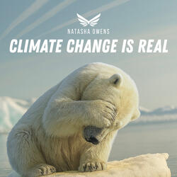Climate Change Is Real