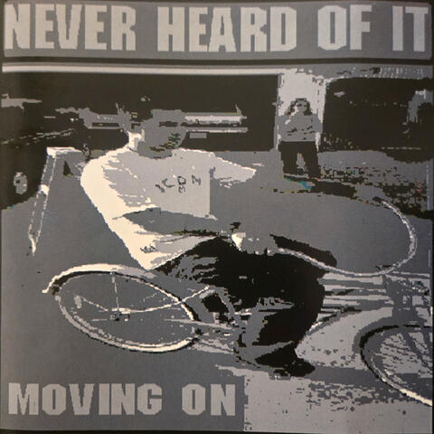 Moving On
