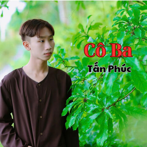 Co Ba