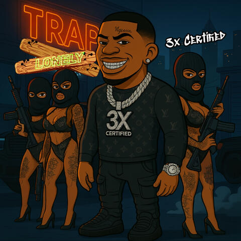 TrapLonely