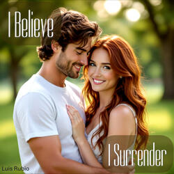 I Believe I Surrender
