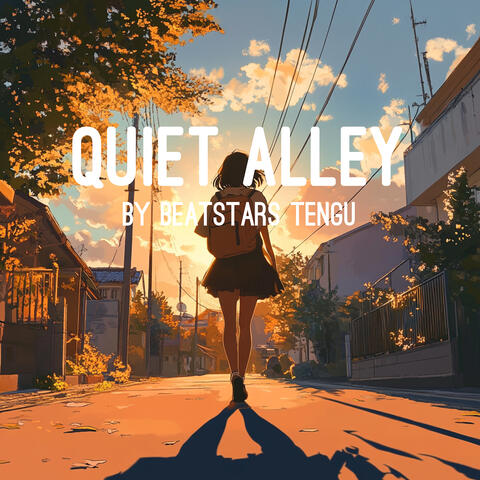 Quiet Alley
