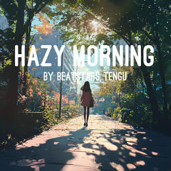 Hazy Morning