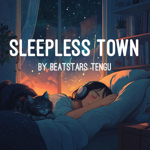 Sleepless Town