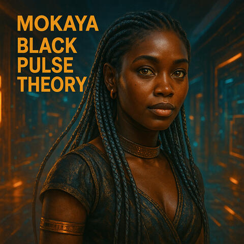 Black Pulse Theory