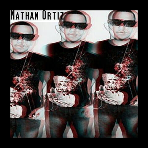 Nathan Ortiz