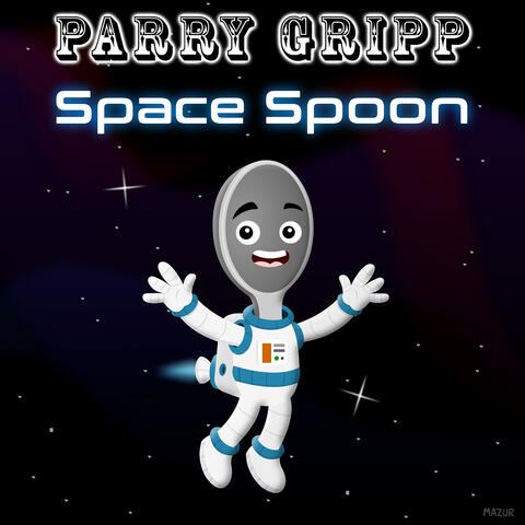 Space Spoon